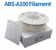 Cubicon ABS-A100 Filament 1kg